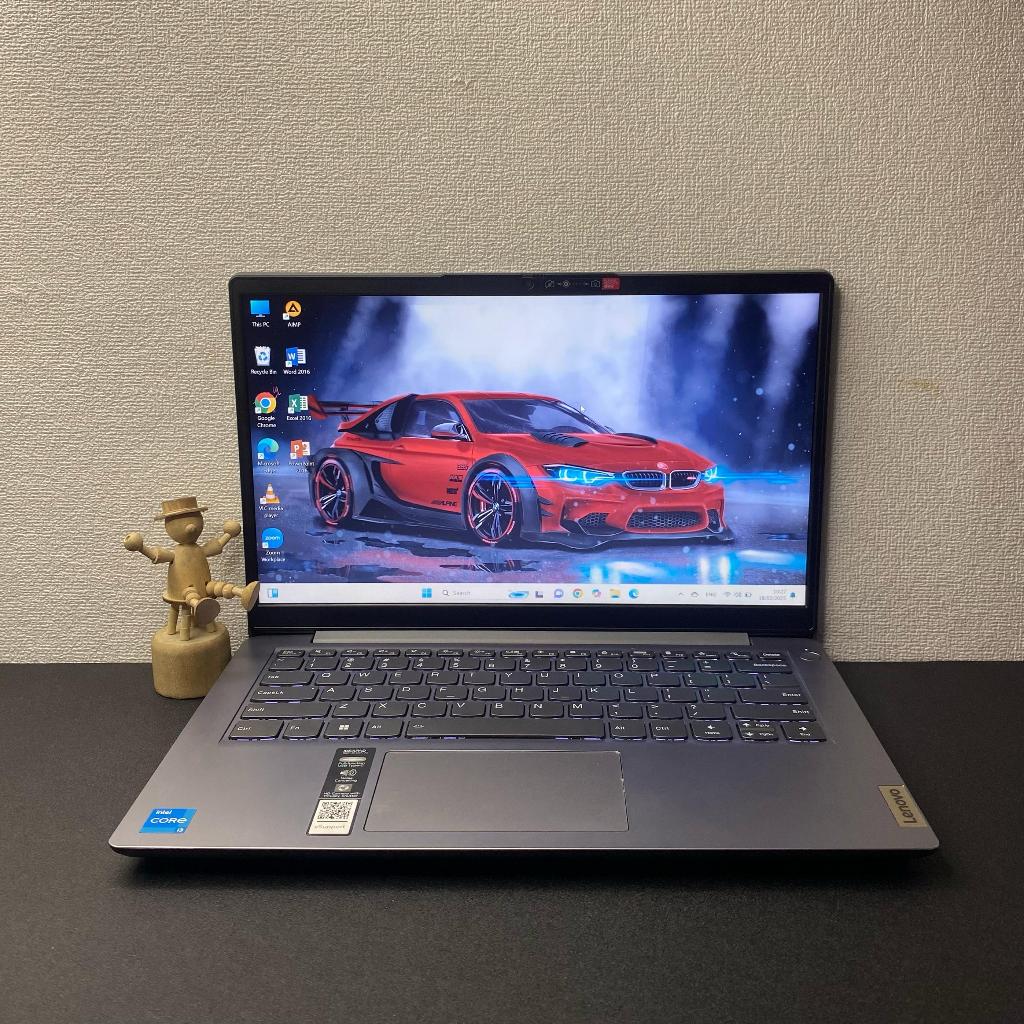 Laptop Lenovo IdeaPad Slim 3i 3 14IAU7 /RAM 8 GB DDR4 /SSD 512GB