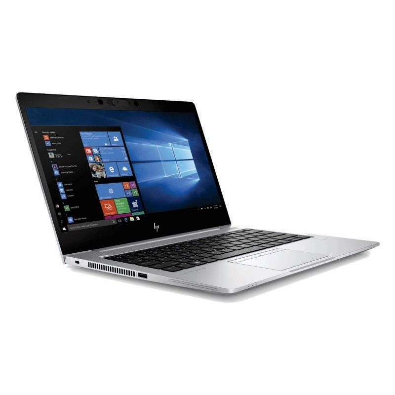 Laptop Hp Elitebook 840 G5 G6 Core i5 Gen 8 Ram 16GB SSD 512GB | BERGARANSI