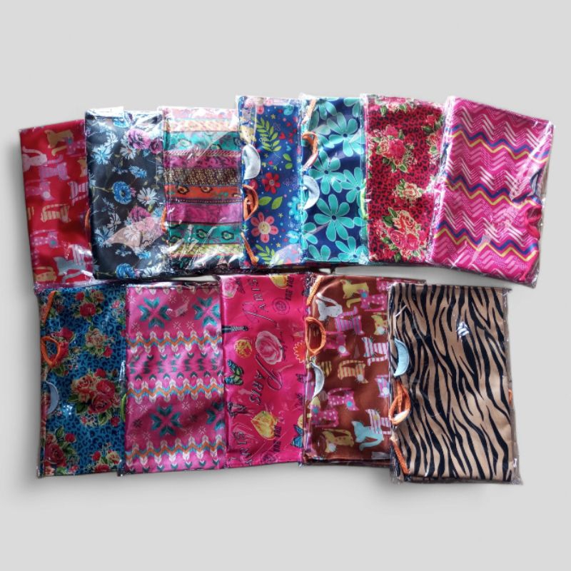 COD SATAMO//SARUNG TANGAN STANG MOTOR//SARUNG TANGAN WANITA MOTIF LUCU