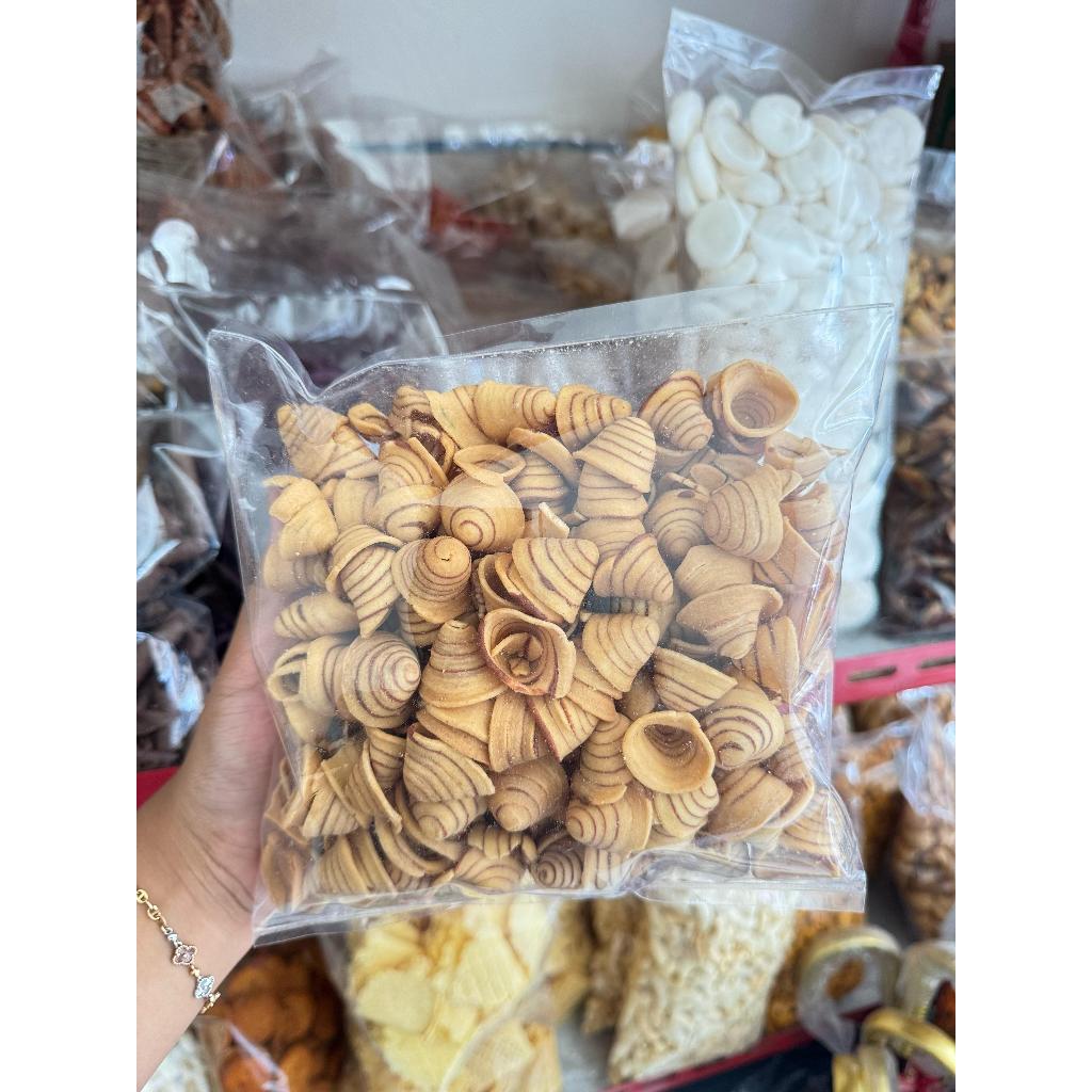 

kuping gajah 250g Snack Repack makanan/camilan