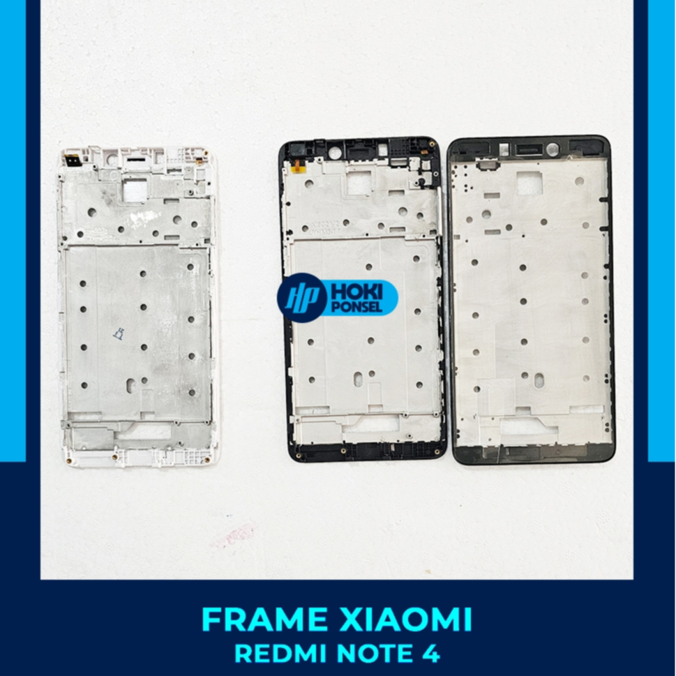 Frame Xiaomi Redmi Note 4