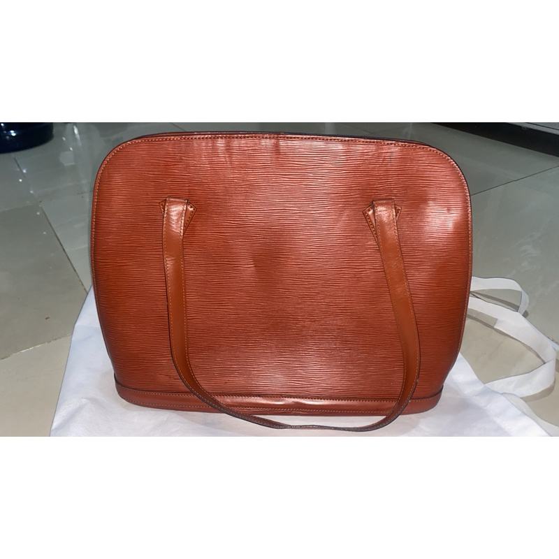 Preloved-LV LussacTotebag