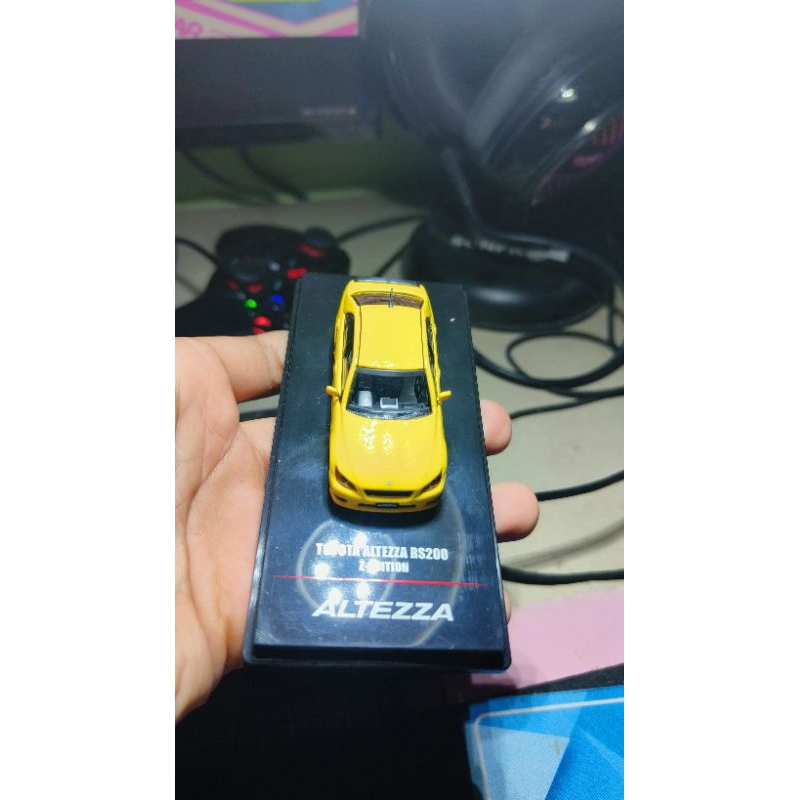 inno64 altezza minus body only