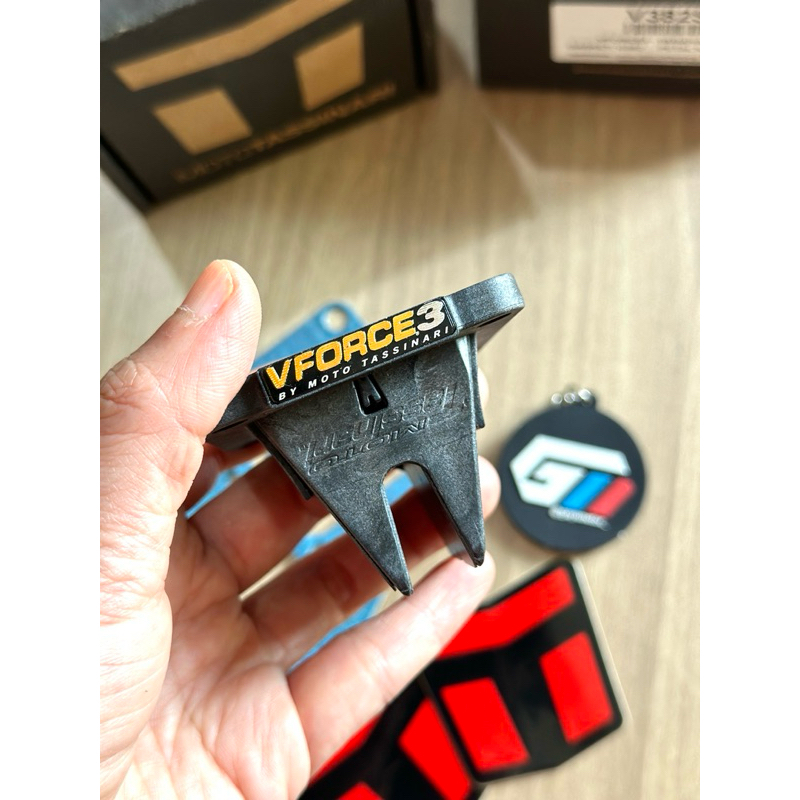 MEMBRAN VFORCE 3 RX KING RXKING YZ85 YZ 85 MOTOTASSINARI ORIGINAL USA 100%