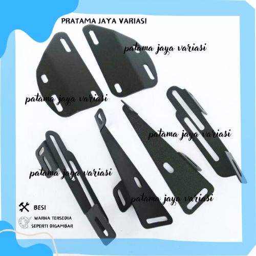 SERPO NMAX OLD SERPO NMAX NEW BRACKET SPION NMAX BRAKET SERPO NMAX