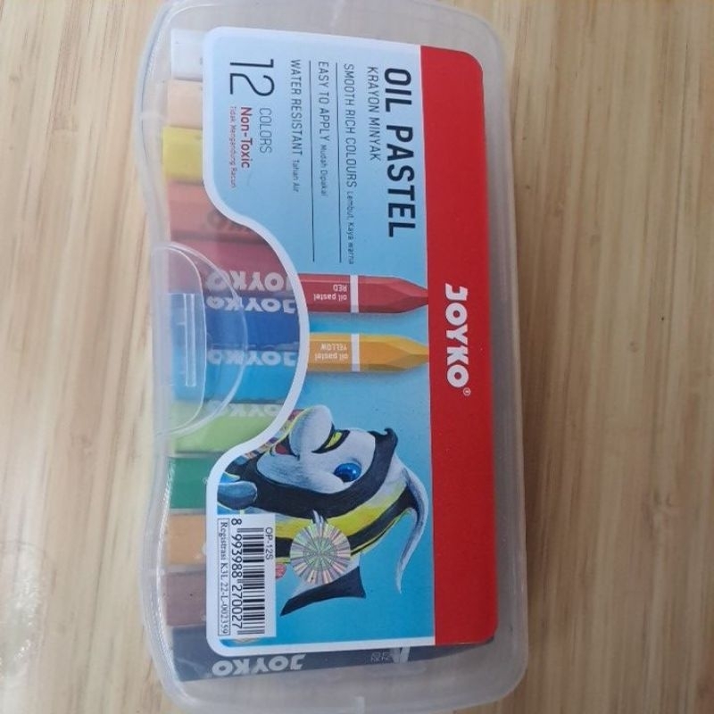 

cyaron joyko isi 12 w