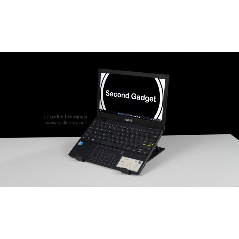 [SKU 5976] Notebook Asus E210MAO