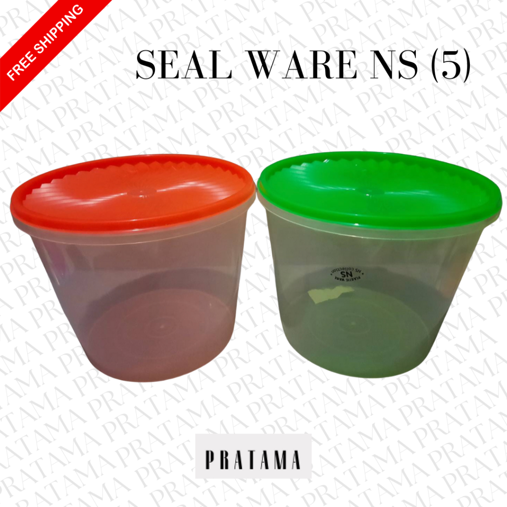 Toples / Toples plastik / Toples sealware / Toples kerupuk / Toples bening / sealware 5