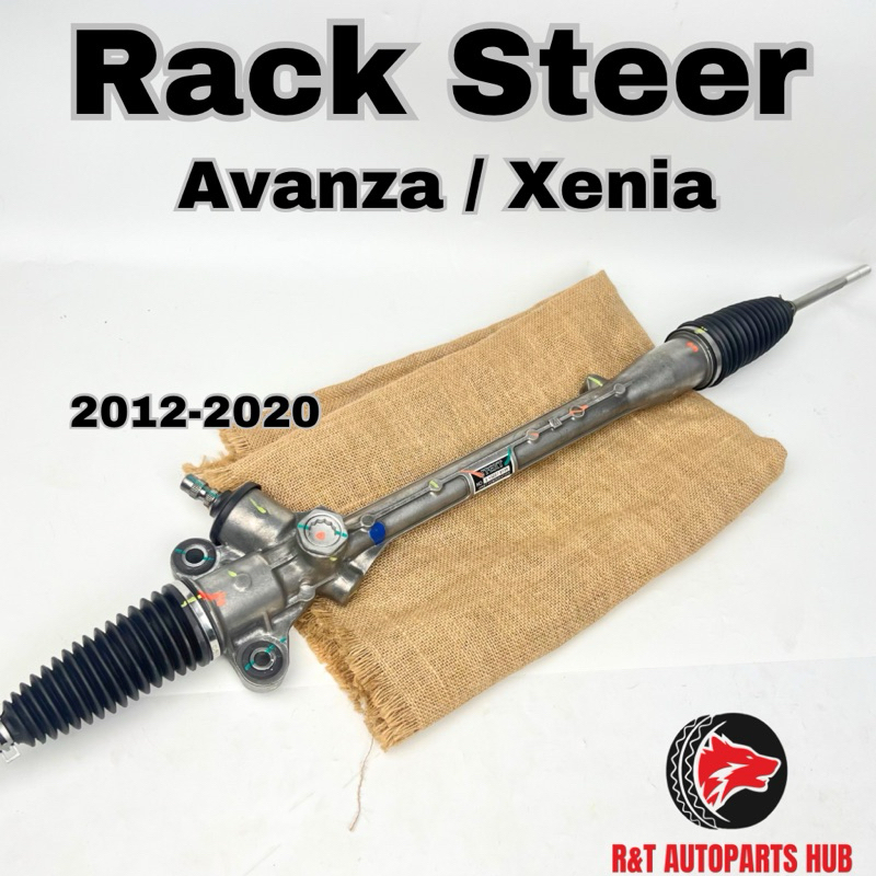 Rack Steer Avanza Xenia Veloz 2012-2020 Original