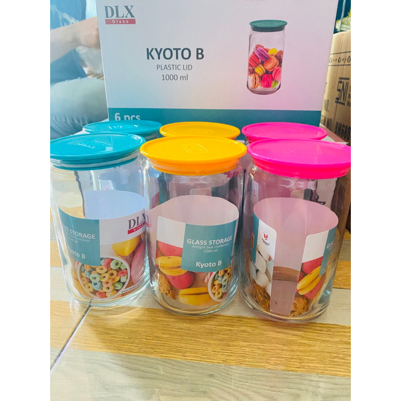 Toples Dlx isi 6 kyoto b