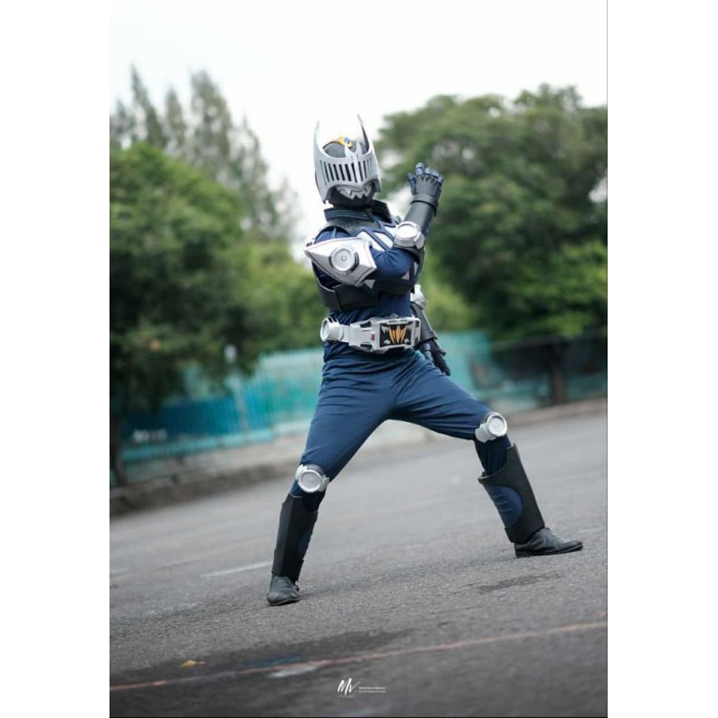 KAMEN RIDER KNIGHT