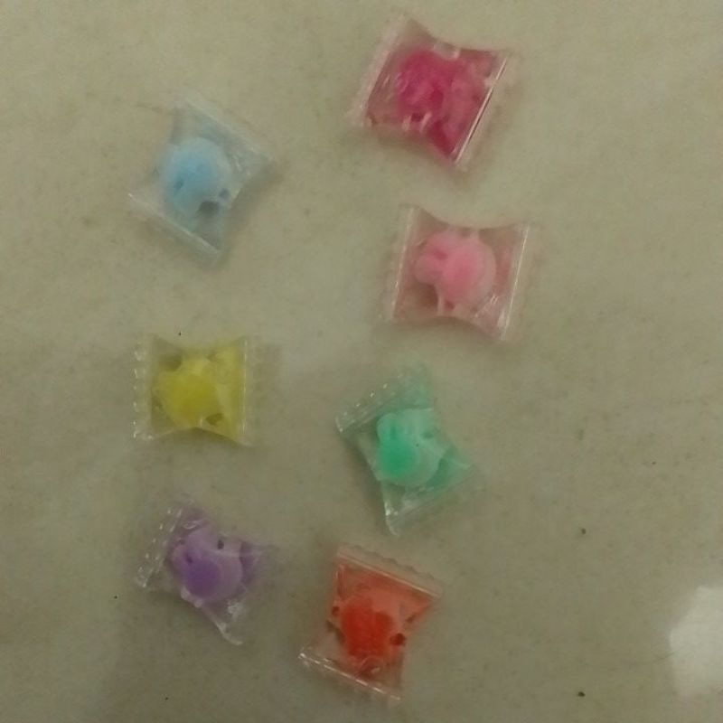 MANIK BENING BUNGKUS PERMEN 1 PON