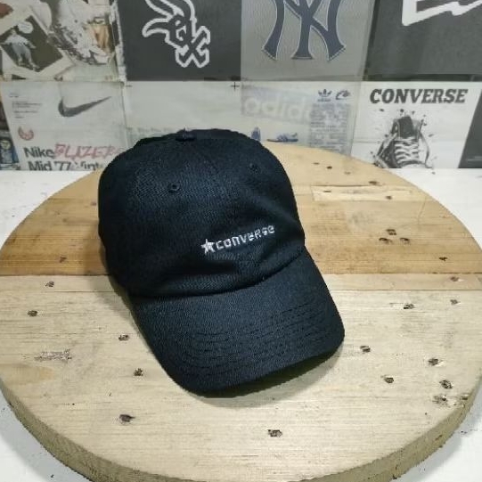 TOPI CONVERSE SECOND