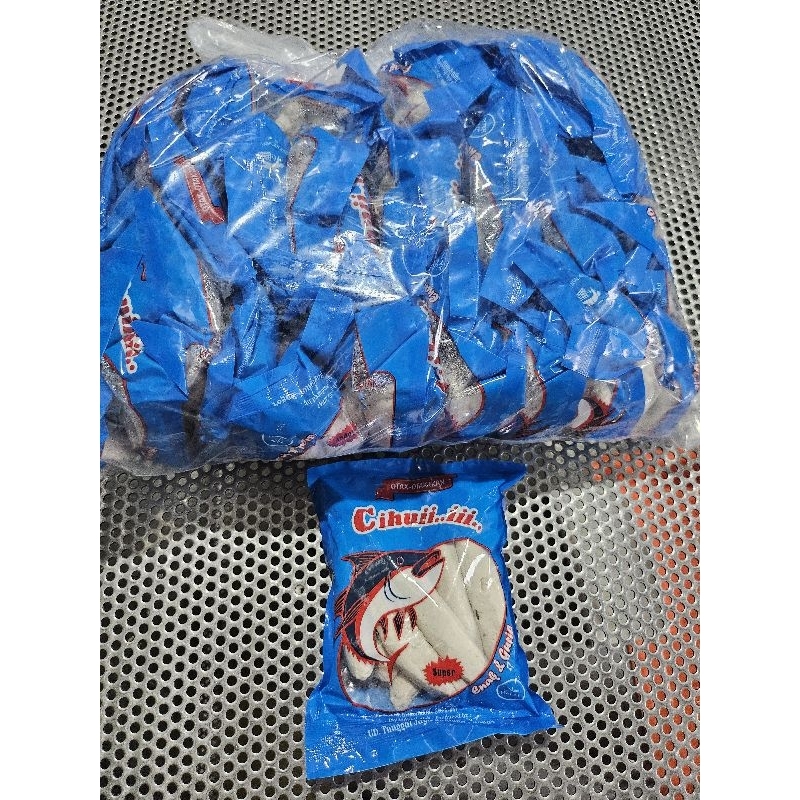 

otak otak ikan cihuii 1 ball