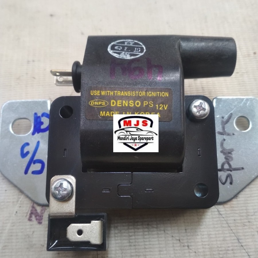 paket koil coil chevrolet spark 800