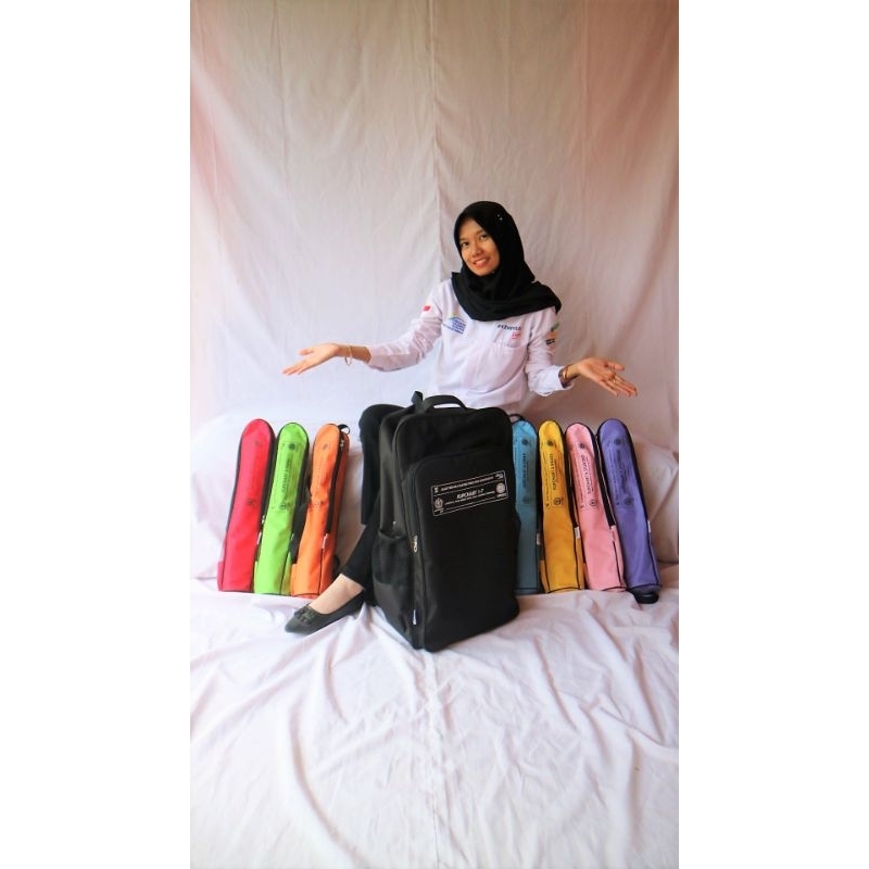 

Flipchart P2K2 ukuran sedang 71 x 46 cm