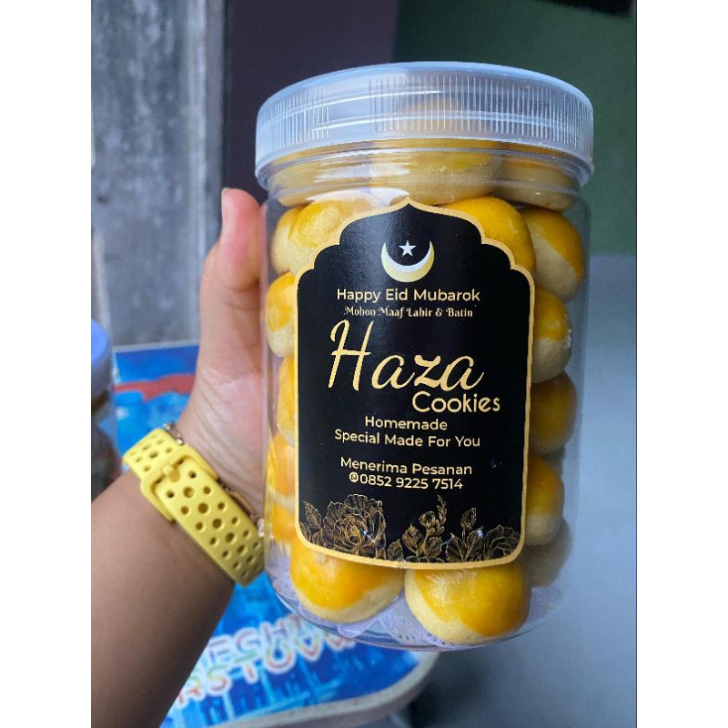 

nastar premium