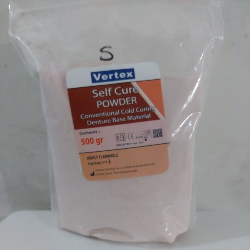 VERTEX POWDER SC