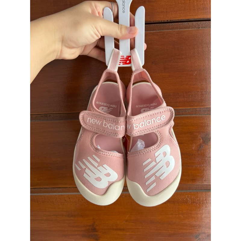 Sandal New Balance Cruiser kids Sandal Original 100%
