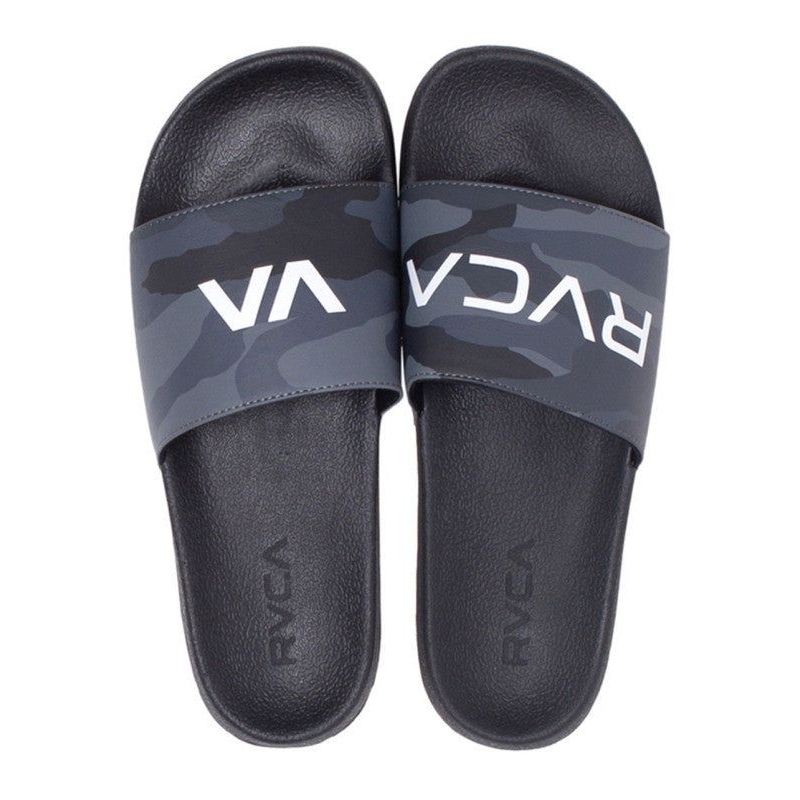 sandal RVCA sport slide camo original