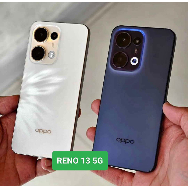 OPPO RENO 13 5G 12GB+256GB