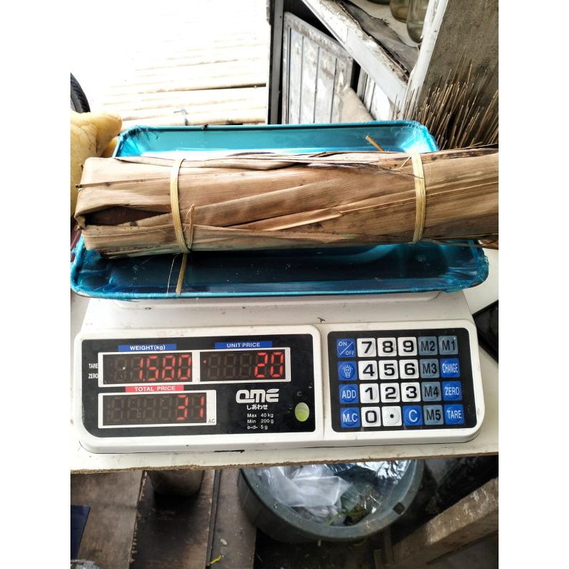 

Gula aren sukabumi, asli tanpa campuran berat 1.5kg