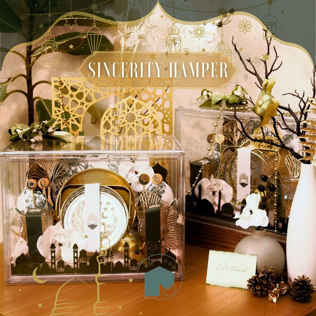 

Hamper Idul Fitri Hampers Lebaran Ramadhan SINCERITY Kado hadiah paket parcel kado Parsel parcel ramadan bingkisan gift premium tableware mangkok momiji