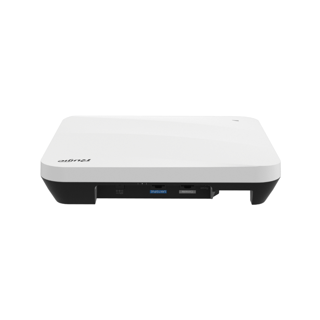 Ruijie RG-AP810-L, Wi-Fi 6 Dual-Radio 1.775 Gbps Indoor Access Point -03123