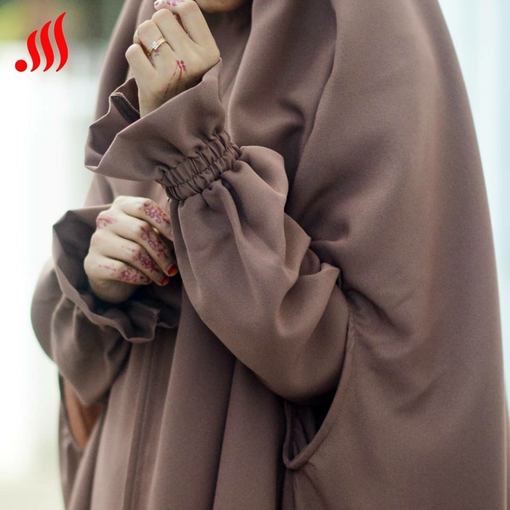 Set Serenity - Sidra