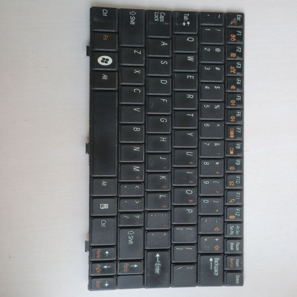 KEYBOARD ADVAN VANBOOK P1N-461125 KEY-112