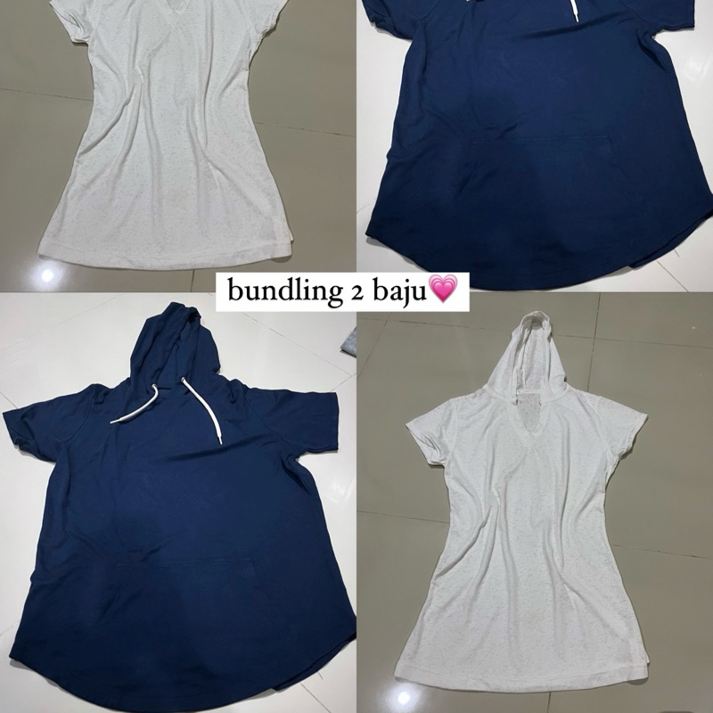 BUNDLING (preloved)