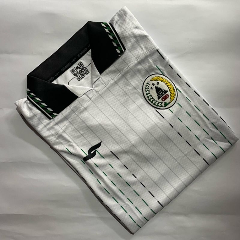 JERSEY PSS SLEMAN AWAY 2023 PI - JICH