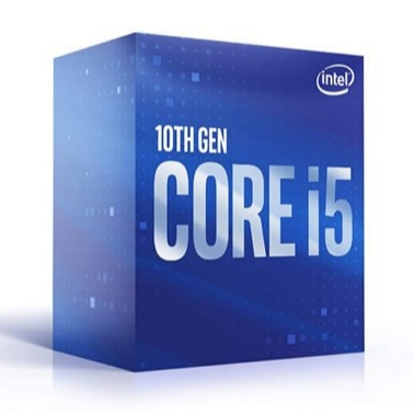INTEL I5 10400 PROCESSOR GEN 10