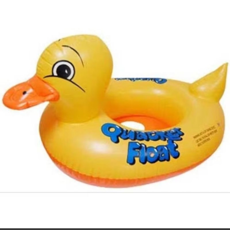 BAN RENANG BAYI / BAN BERENANG BEBEK /PELAMPUNG RENANG / BAN CELANA