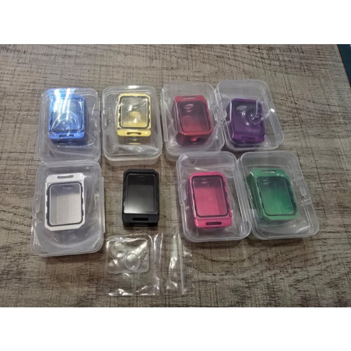 GROSIR PRC BORO TANK ALUMINUIUM FOR BILLETBOX CTHULHU AIO