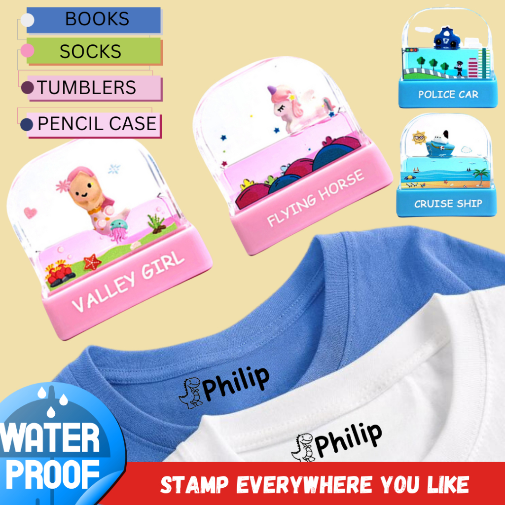 

STEMPEL GLASS/STEMPEL WATERPROOF/STEMPEL ANAK/STEMPEL MURAH/STEMPEL AJAIB BARU