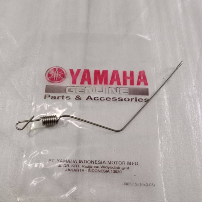 per swit rem belakang yamaha vega r lama old crypton
