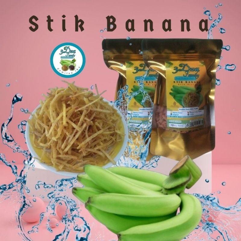 

Stik Banana
