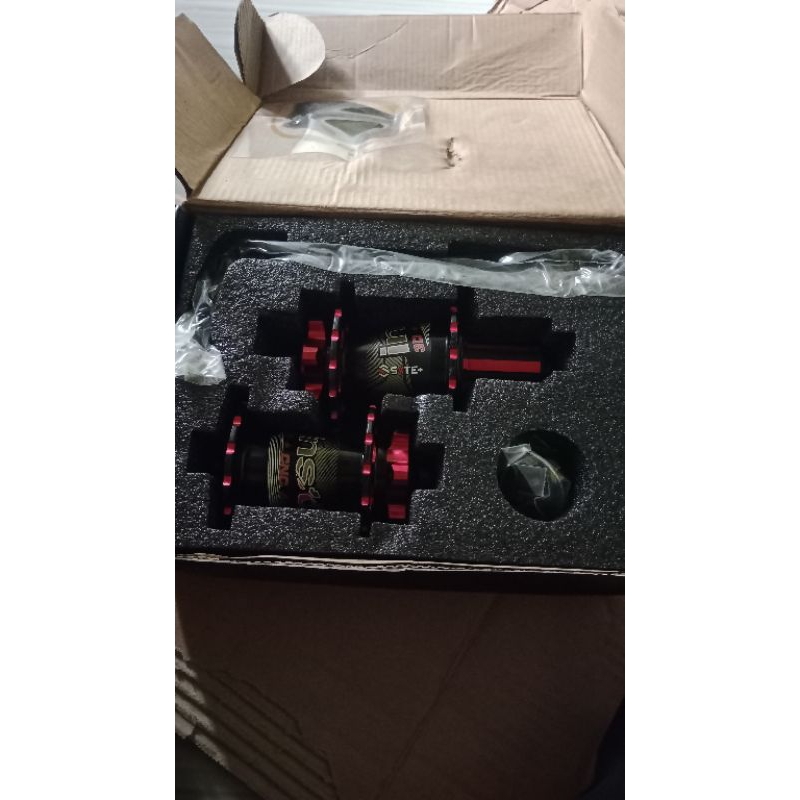 FR Hub syte- 455 jangkrik tawon