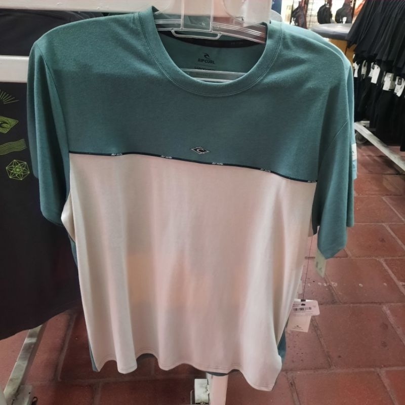 Kaos Pria Ripcurl Original