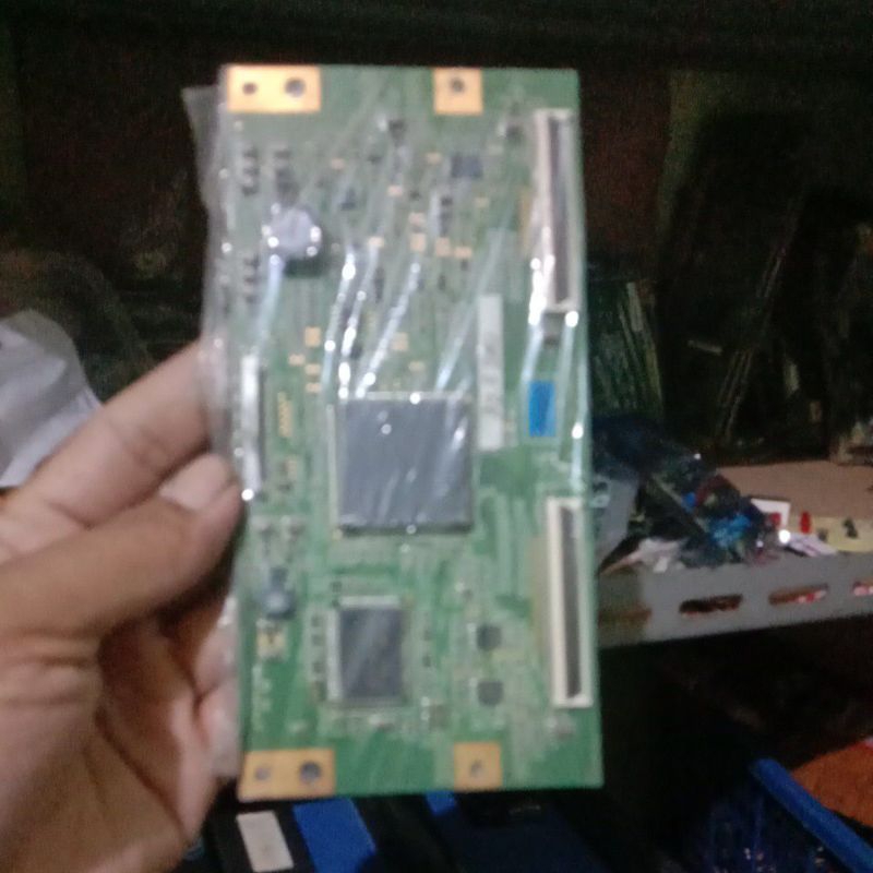 Tcon TV LCD Sony Type 32S200