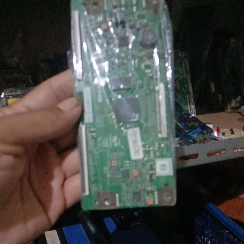 Tcon TV LCD Sharp Type 40M500