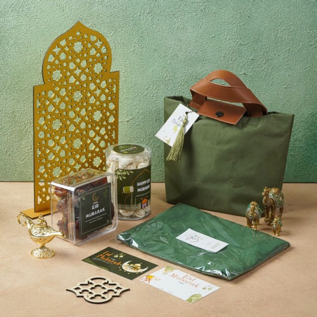 

Paket Idul Fitri Lebaran Hampers Lebaran Hampers Tas Hampers Idul Fitri Murah