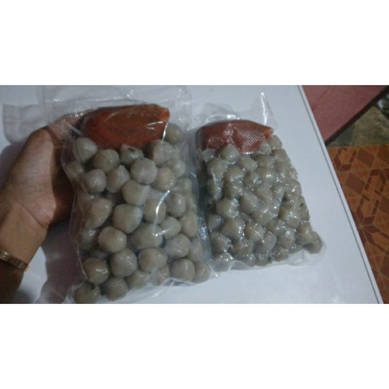 

CILOK SULTAN isi 100pcs