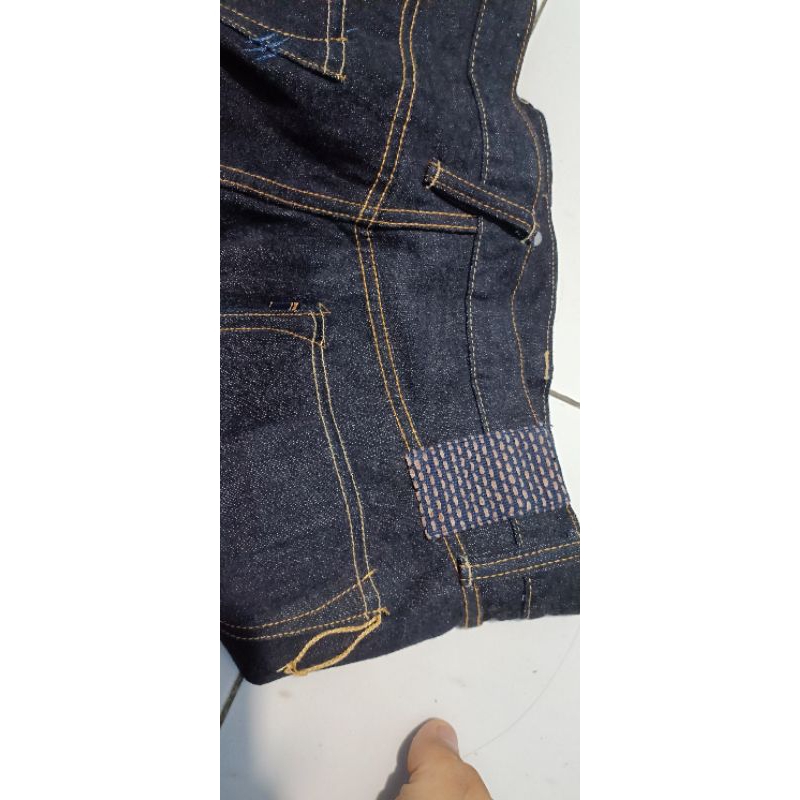 nbdn denim