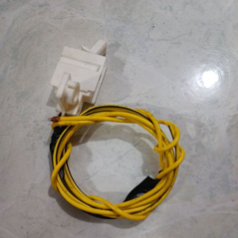 OTOMATIS / SWITCH PINTU MESIN CUCI PANASONIC ORIGINAL