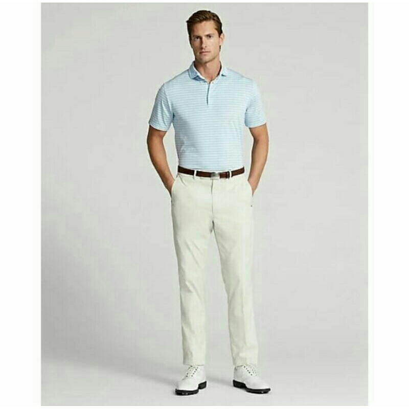 Celana Golf RLX Pria - Celana Panjang Golf Pria 05