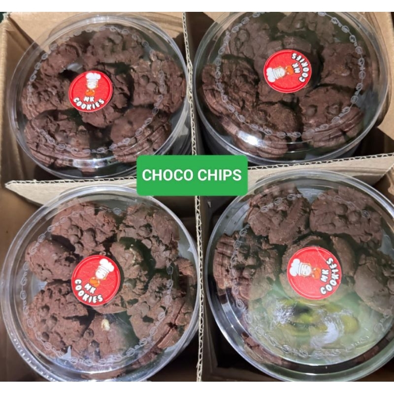 

Kue KeringLebaran
