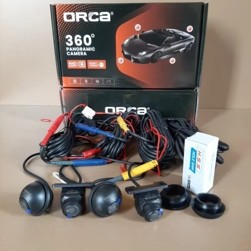 ANDROID DOUBLE DIN