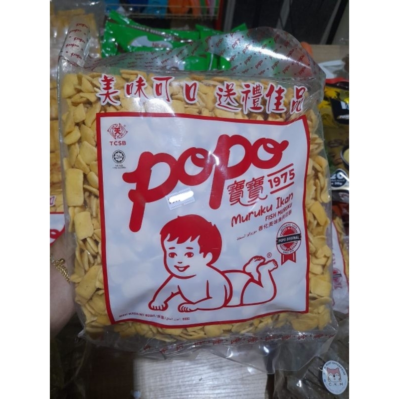 

Maruku Original